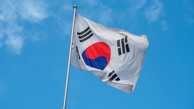 Южная Корея поддержит «нормальную» криптовалютную торговлю