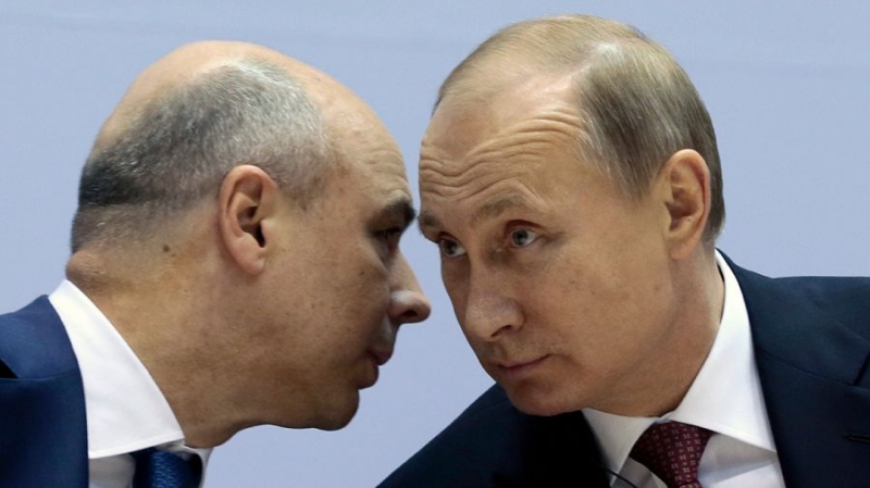 Минфин РФ допускает создание национальной криптовалюты без госинвестиций
