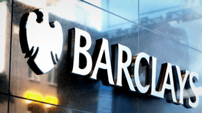 Coinbase заключила партнерское соглашение с британским банком Barclays