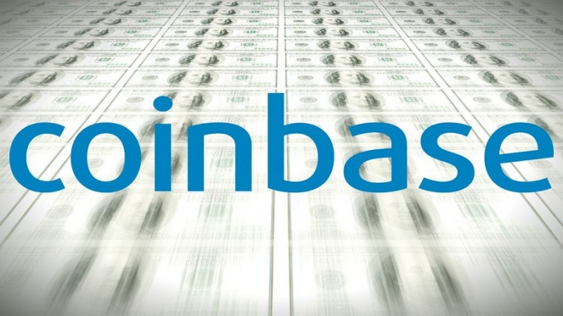 Coinbase объявила о создании криптовалютного индексного фонда