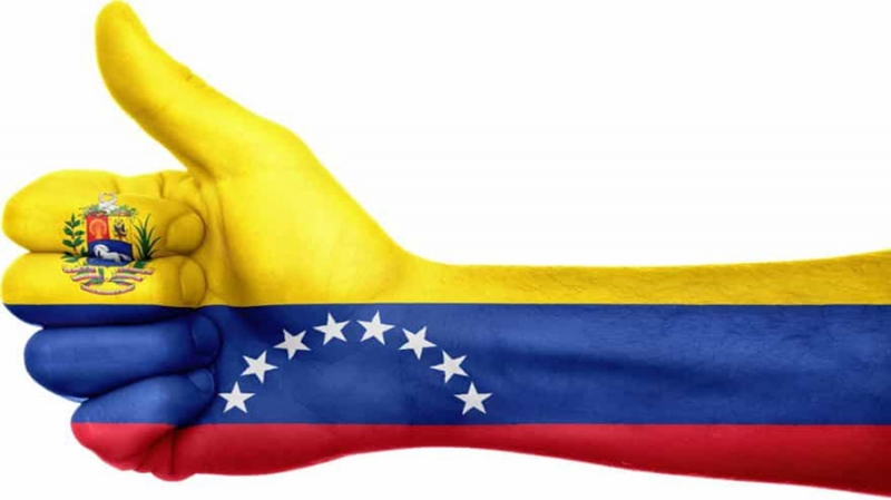 Венесуэла планирует продавать petro через собственную биржу Dicom