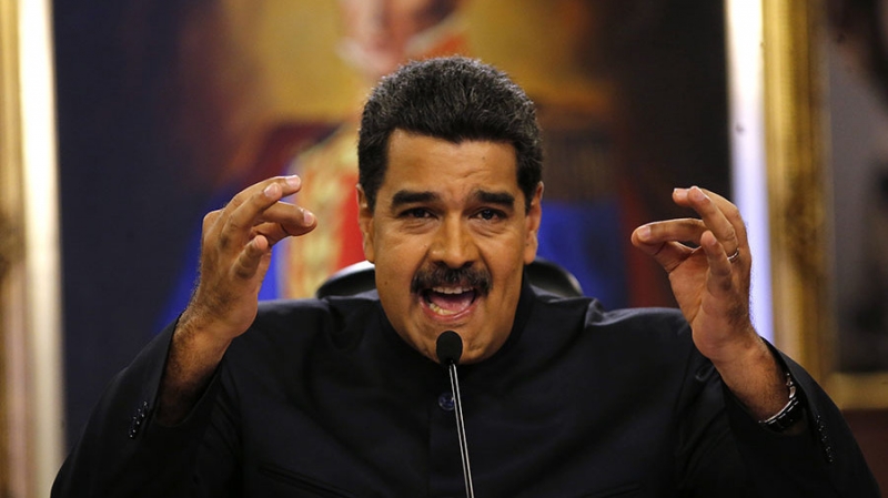 Венесуэла продала токены petro на $735 миллионов и вводит их в реальный оборот государства