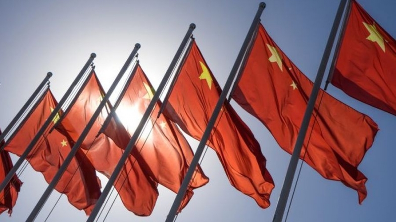 Государственные СМИ Китая оценивают потенциал блокчейна
