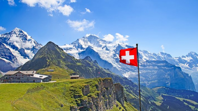 Швейцарское регулирование ICO может стать примером для Евросоюза