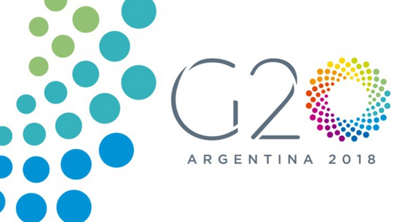 На саммите G20 будут выработаны принципы регулирования криптовалютных рынков