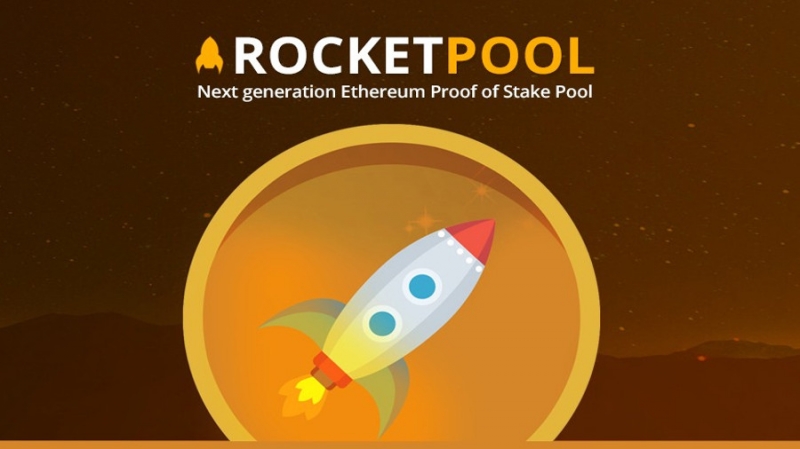 Rocket Pool – платформа валидаторских пулов Эфириума после перехода на PoS