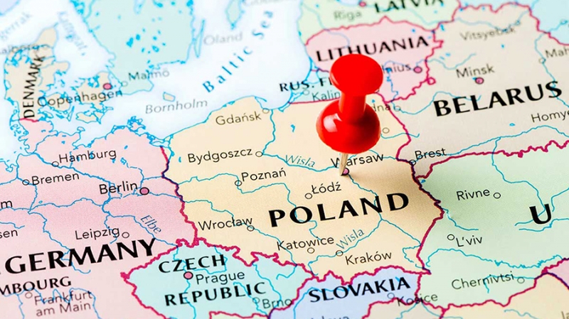 Польша отрицает заинтересованность в венесуэльской криптовалюте petro
