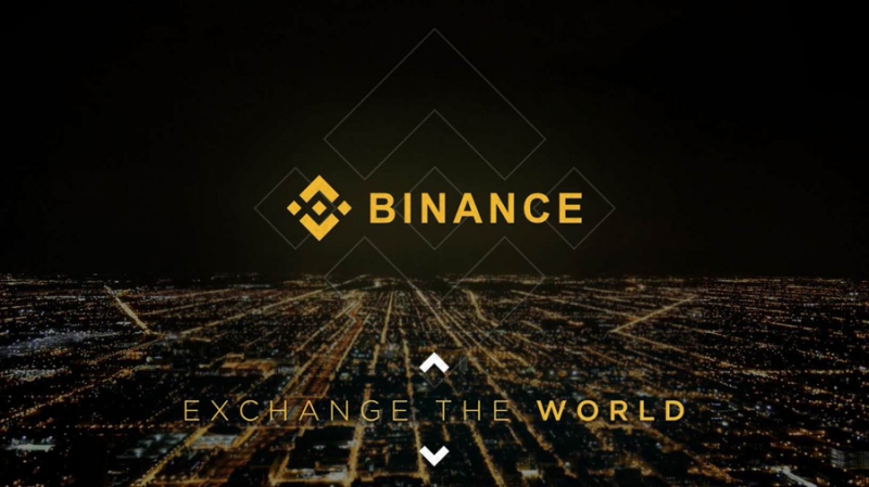 Binance создает собственный блокчейн и децентрализованную биржу