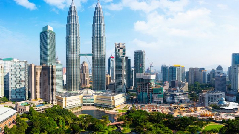 ЦБ Малайзии: судьбу криптовалют решит общество