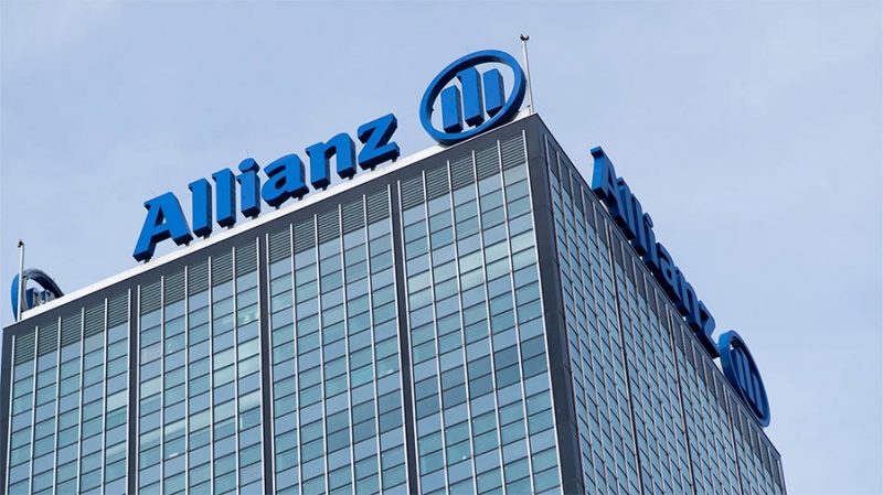 Страховая компания Allianz разрабатывает токен для внутренних переводов