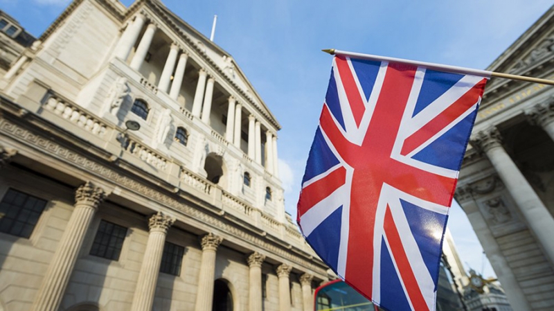 Банк Англии изучает возможность регулятивного контроля блокчейн-транзакций