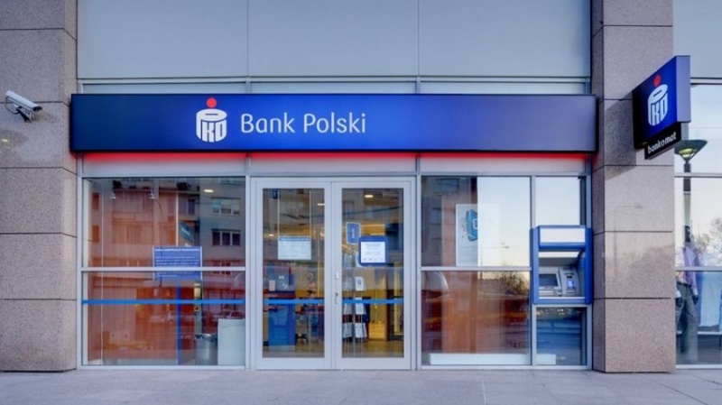 Крупнейший банк Польши будет хранить клиентские данные в блокчейне