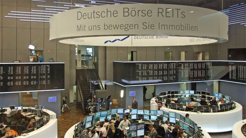 Deutsche Börse и R3 разрабатывают блокчейн-платформу для кредитования ценных бумаг