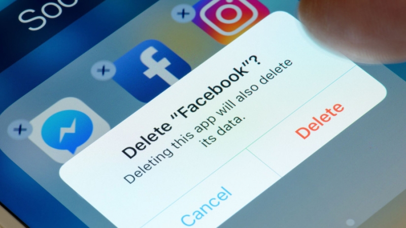 Децентрализованные социальные сети пока не готовы конкурировать с Facebook