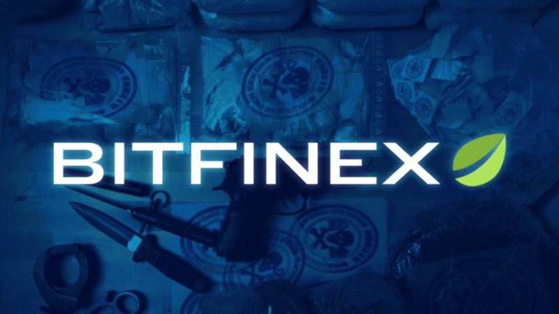 Bitfinex отрицает причастность к отмыванию денег в Польше