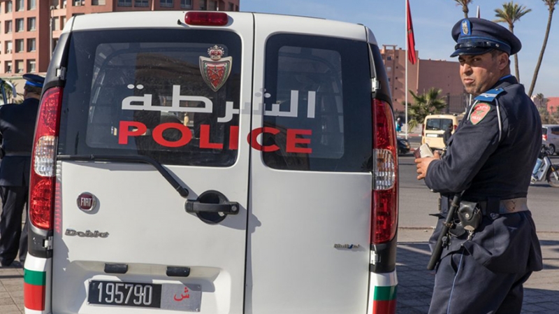 Гражданин Великобритании арестован в Марокко за мошенничество с биткоинами