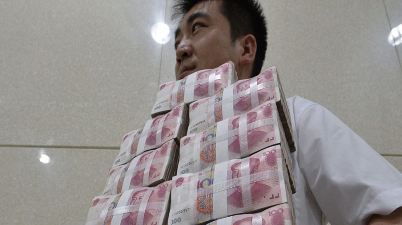 Китай продолжит «корректировать» работу криптовалютной индустрии