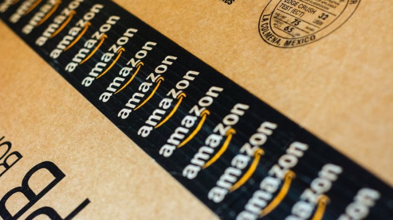 Amazon будет использовать Биткоин на рынке потоковых данных