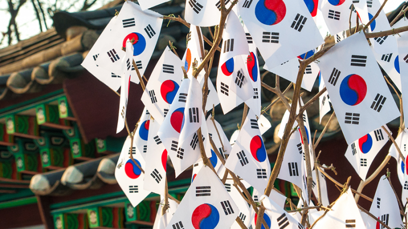 Биржи Южной Кореи разрабатывают правила саморегулирования