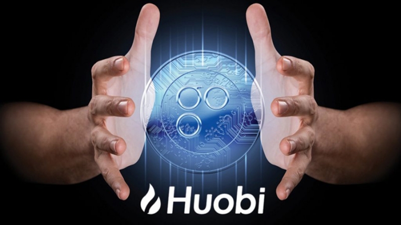 Дочерняя компания биржи Huobi прошла регистрацию в FinCEN для работы в США