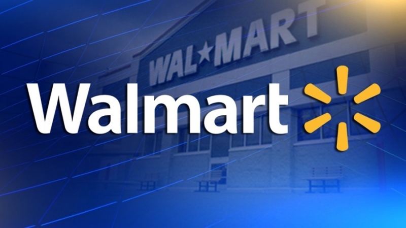 Walmart подал две патентные заявки на применение блокчейна