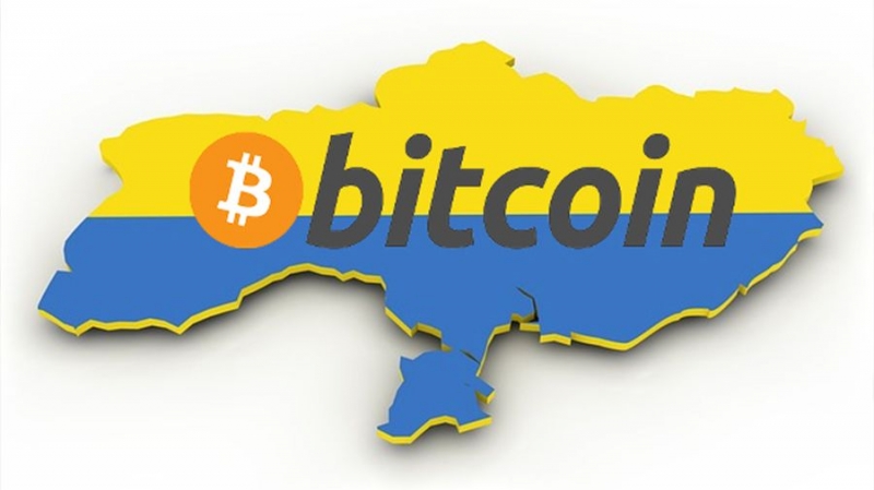Украинский стартап BlockchainLab собирает подписи в поддержку регулирования криптовалют