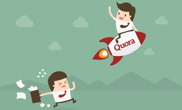 Лучшее с Quora: экспертные мнения о построении карьеры