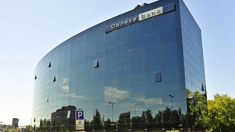 Danske Bank опубликовал критический отчет о криптовалютах
