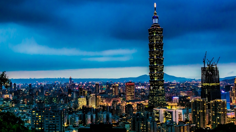 Тайвань не будет ужесточать регулирование криптовалют