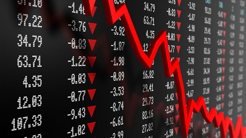 Инвестор с Уолл-стрит: биткоин станет индикатором фондового рынка