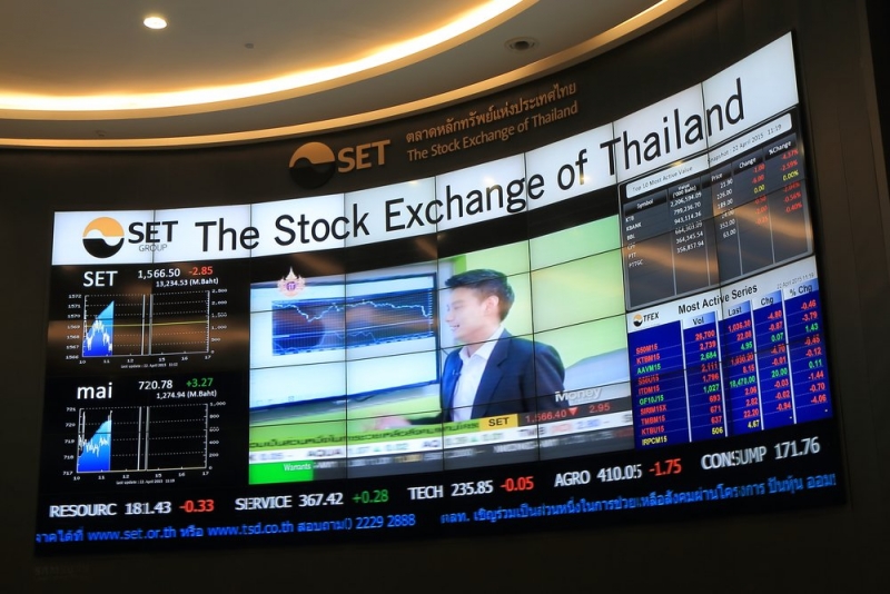 Фондовая биржа Таиланда запускает краудфандинговую платформу на блокчейне
