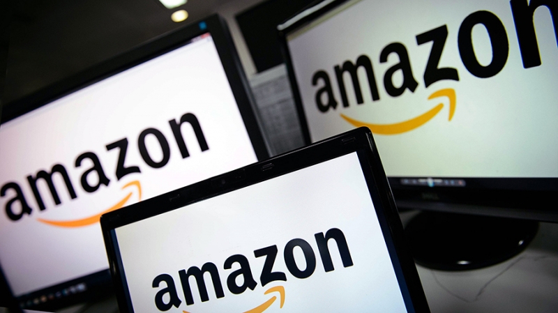 Amazon запатентовал технологию отслеживания потоков данных на крипторынке