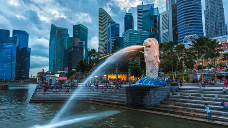 Сингапур и Гонконг становятся центрами ICO в Азии
