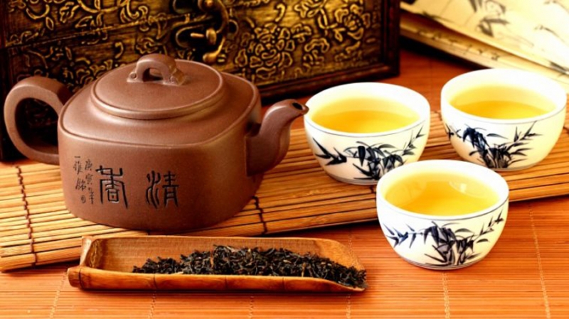 В Китае арестованы организаторы «чайного» скам-проекта присвоившие $47 миллионов