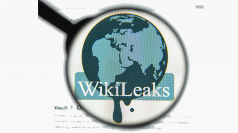 Wikileaks призывает к бойкоту Coinbase