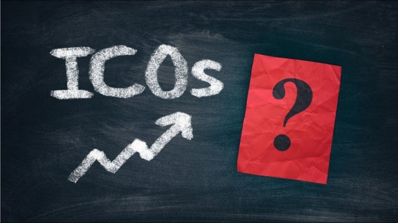 ICORatings: половина ICO-проектов не имеют готового продукта