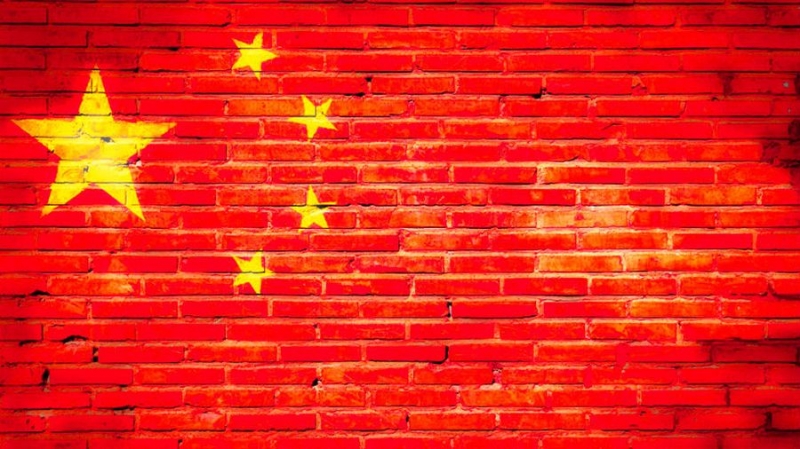 Китай поставил Эфириум на первое место в рейтинге криптовалют