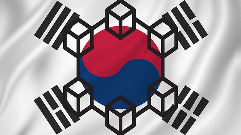 GlobalData: Южная Корея становится мировым лидером в области блокчейна
