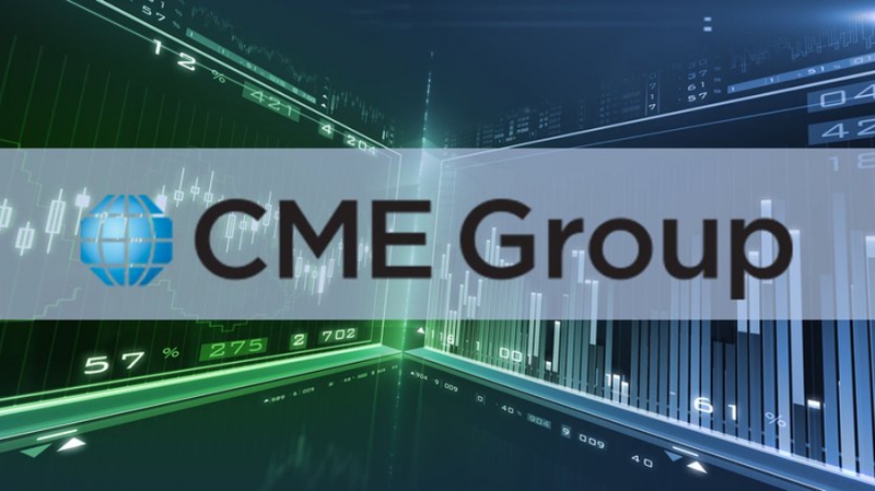 Товарная биржа CME Group запустила два индекса на эфир