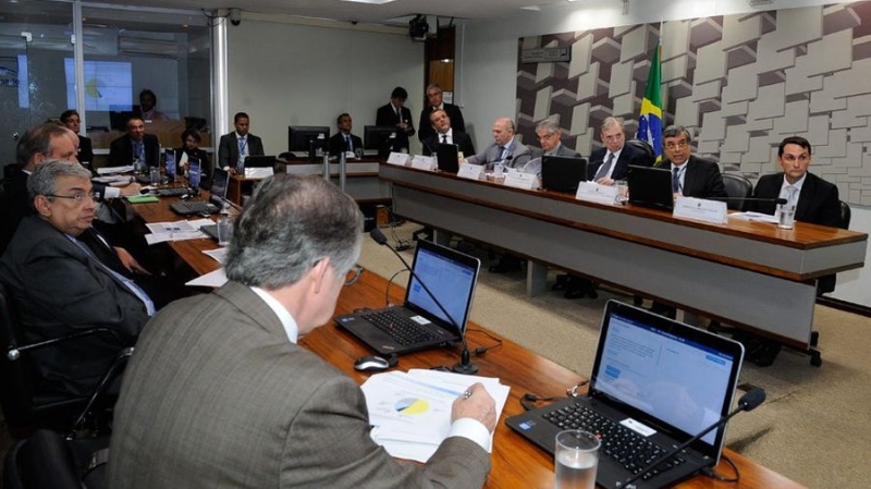 Бразильские банки тестируют блокчейн