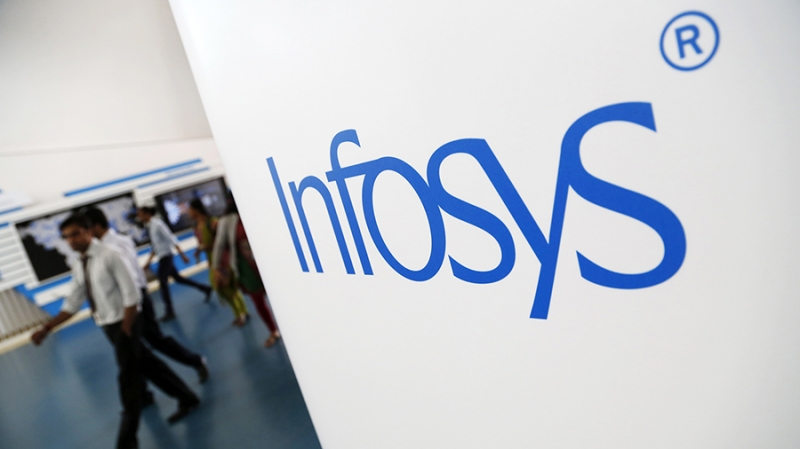 Infosys создала сеть для торгового финансирования на базе блокчейна