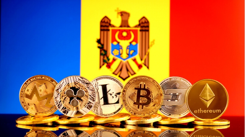 На саммите в Кишиневе представлена первая молдавская криптовалютная биржа