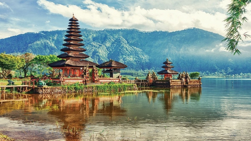 В Индонезии запускается исламский криптовалютный фонд