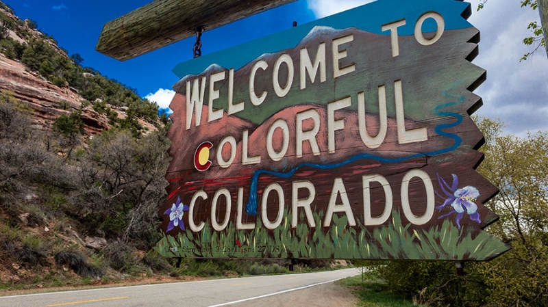 Штат Колорадо разрешит пожертвования в биткоинах для политических кампаний
