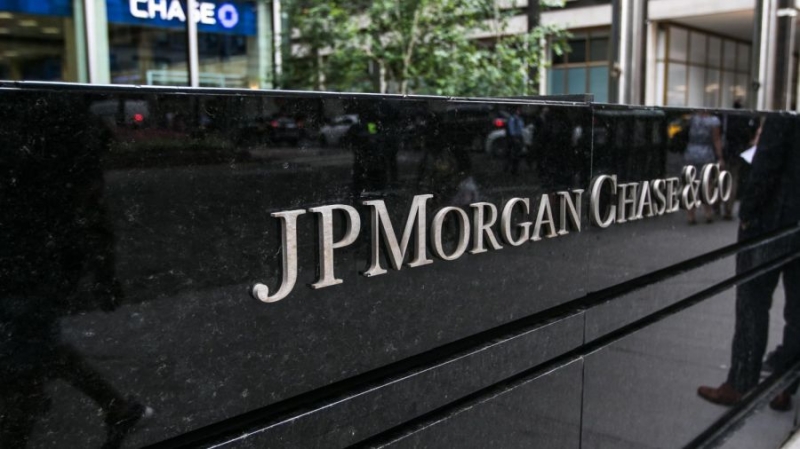 JPMorgan Chase патентует блокчейн-систему для межбанковских платежей