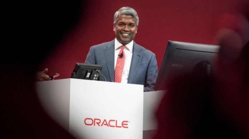 Oracle готовится представить свою платформу BaaS