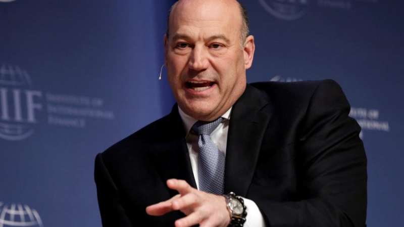 Экс-президент Goldman Sachs:мировой криптовалютой станет не биткоин