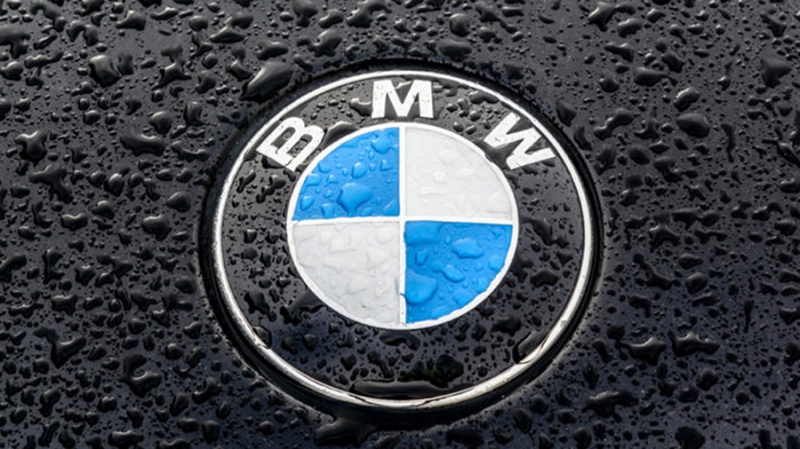 BMW тестирует токены для улучшения контроля пробега автомобилей