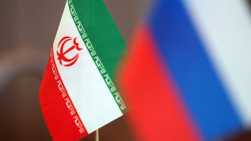 Иран предложил России использовать криптовалюты в товарообороте