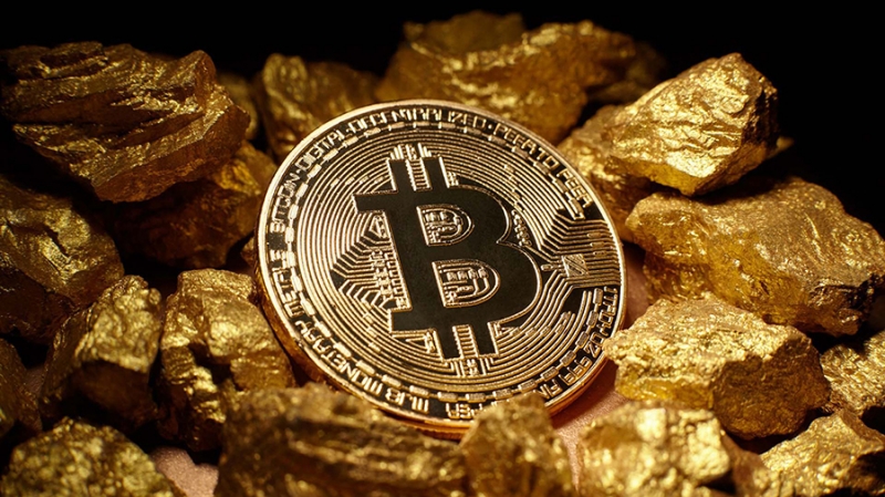 Инвестор Джон Пфеффер: «биткоин – первая жизнеспособная альтернатива золоту»
